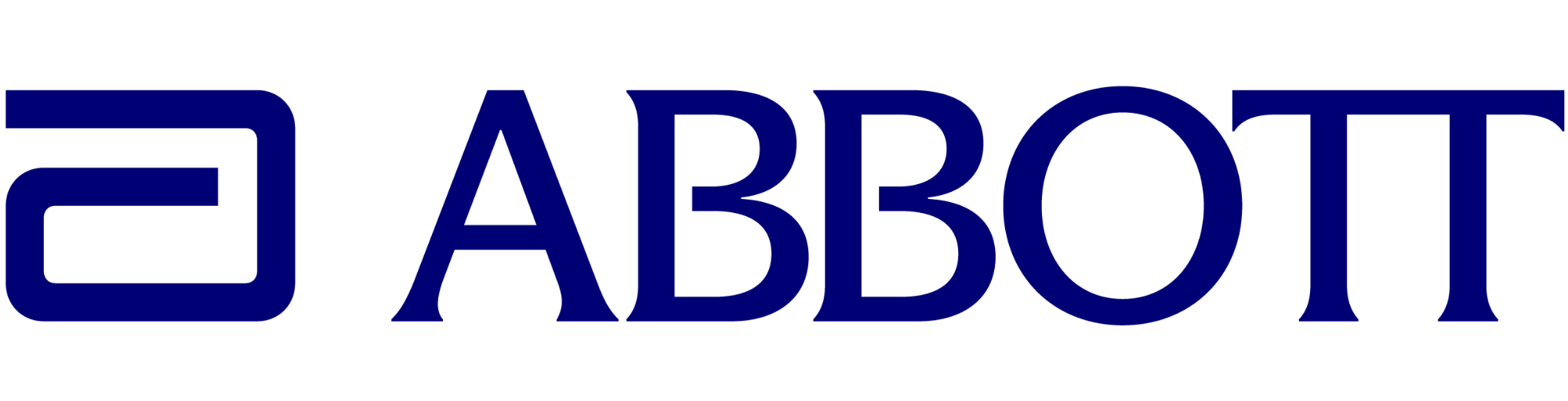 Logo Abbott